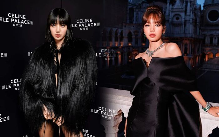 Lisa (BLACKPINK) gặp 'biến' với 2 thương hiệu xa xỉ đang nắm giữ vai trò đại sứ?