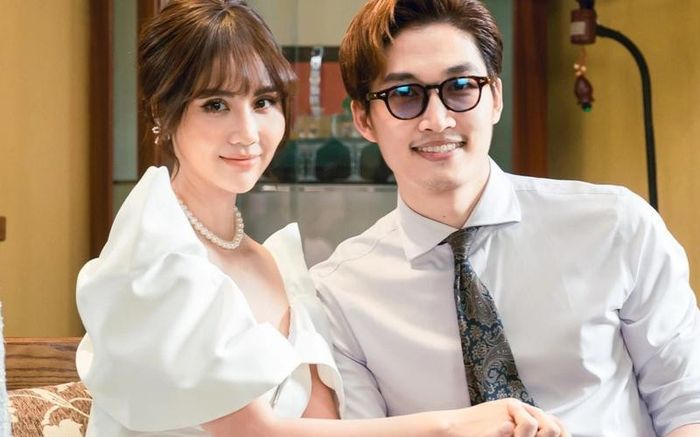 Huyền Lizzie công khai bày tỏ tình cảm với một mỹ nam khiến Đình Tú ghen 'đỏ mắt'