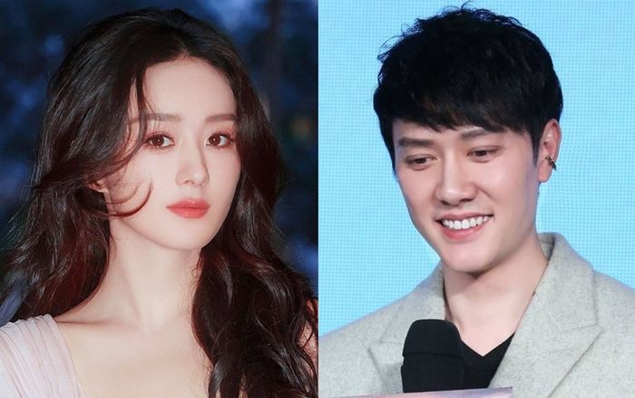 Phùng Thiệu Phong nhắn gửi tới Triệu Lệ Dĩnh trước ồn ào tình ái của vợ cũ, có gì mà gây bão dư luận?