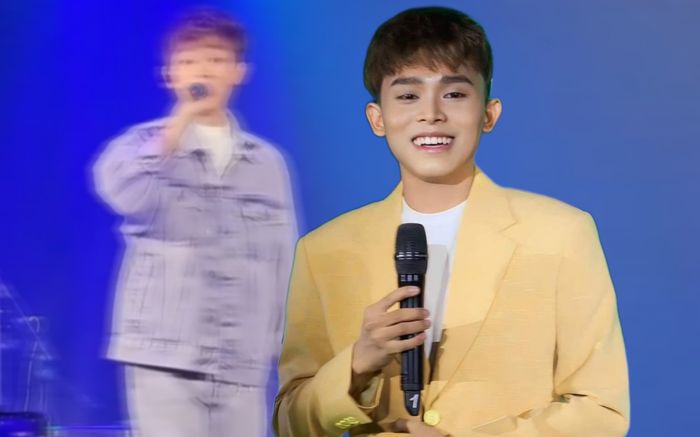 Hồ Văn Cường bị chê khi hát nhạc Cẩm Ly, fan nam ca sĩ phản ứng ra sao?