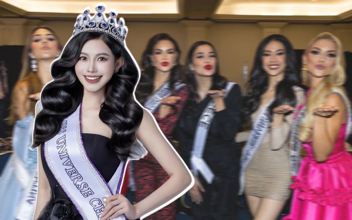 Nàng hậu đạt kỷ lục đi muộn của MU 2023: ngày 18 chung kết, ngày 13 đến thi