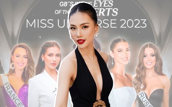 1/3 chặng đường, Bùi Quỳnh Hoa có gỡ gạc được vị trí tại bảng 'hotpicks' của chuyên gia quốc tế?