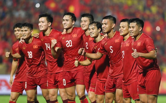 Đừng để tuyển Việt Nam thua trên khán đài sân Mỹ Đình ở vòng loại World Cup 2026