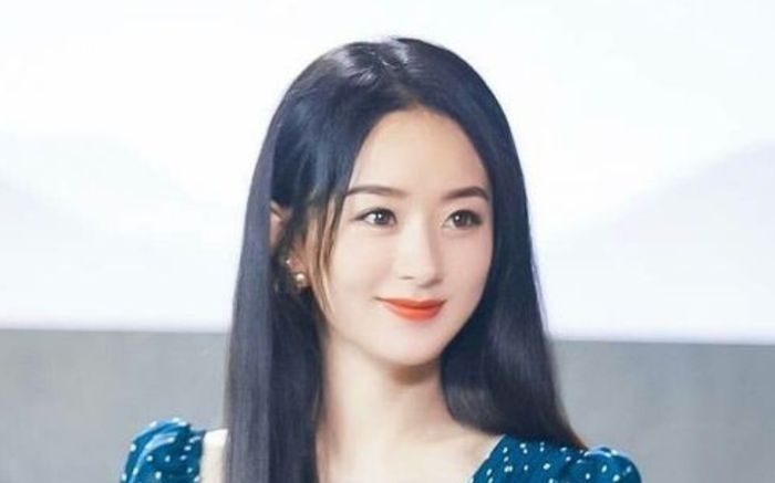 Triệu Lệ Dĩnh giành giải thưởng lớn quan trọng sau khi bị cho là đã hết thời