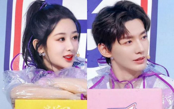 Đặng Vi nhận tin vui lớn sự nghiệp, Dương Tử bị tố 'đi cửa sau' để giúp người tình?