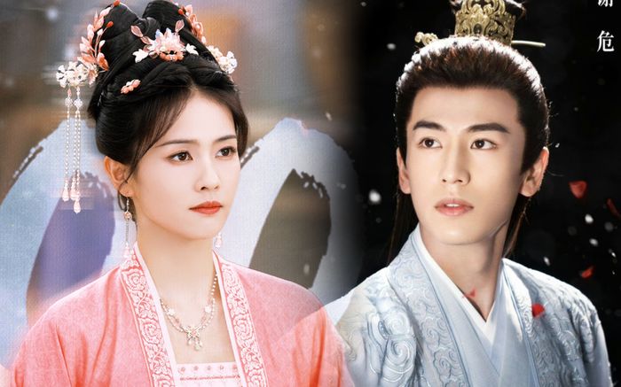 Ninh An Như Mộng: Bạch Lộc - Trương Lăng Hách bị Cnet chê thất bại, đòi đổi diễn viên khác