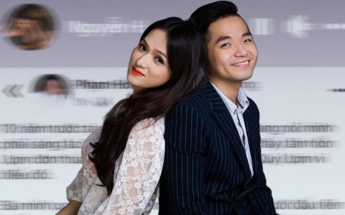 Phạm Hồng Phước tiết lộ lời dặn của Hương Giang thời thi Vietnam Idol 10 năm trước