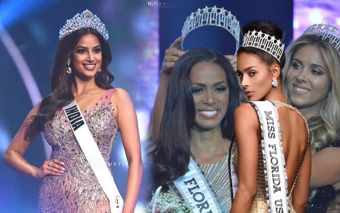 Á hậu 1 Hoa hậu Liên lục địa tìm kiếm tấm vé đến Miss Universe 2024, quá khứ ra sao mà dân tình quan ngại?