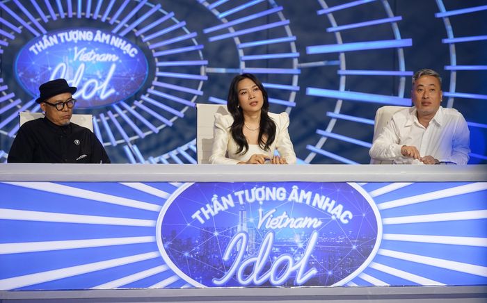 Vietnam Idol và Hà An Huy vào danh sách đề cử giải thưởng VTV Awards 2023