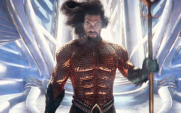 Aquaman sắp trở lại, liệu phần 2 có cướp ngôi bom tấn 'cá kiếm' nhất vũ trụ DC của chính mình?