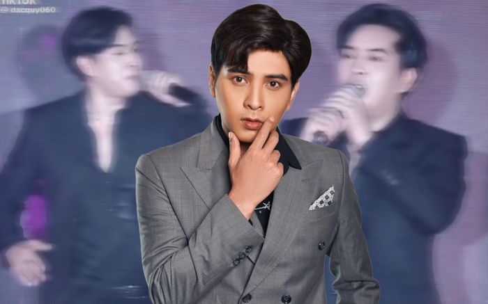 Hồ Quang Hiếu chạy show hậu kết hôn, ngoại hình bị nhận xét phát tướng: Giọng hát còn giữ phong độ?