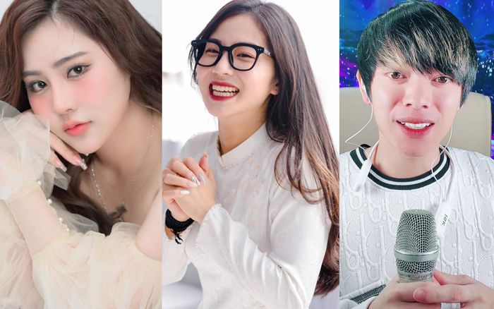 Top 5 LIVE Creator of the year của TikTok Awards Việt Nam 2023: Ai sẽ được xướng tên giành chiến thắng?