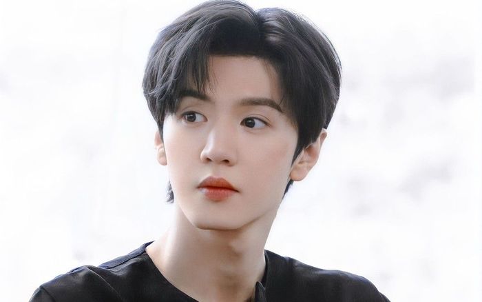 Trần Triết Viễn có tình yêu mới: Nhan sắc nhà gái 'chặt đẹp' Triệu Lộ Tư