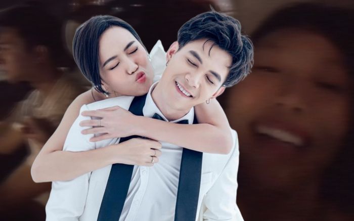 Diệu Nhi hát tỏ tình Anh Tú cực ngọt ngào trong đêm: Anh là ngoại lệ của em!