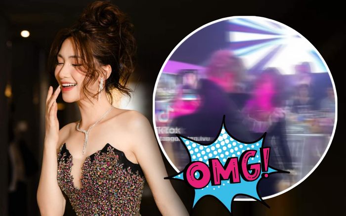Xôn xao Hòa Minzy nắm đầu một nam ca sĩ tại đám cưới: Cái kết sau đó khiến ai cũng nhăn mặt