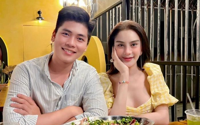 Lâm Khánh Chi đáp trả khi bị hỏi cắc cớ 'không biết được bao lâu' với trợ lý kém 21 tuổi