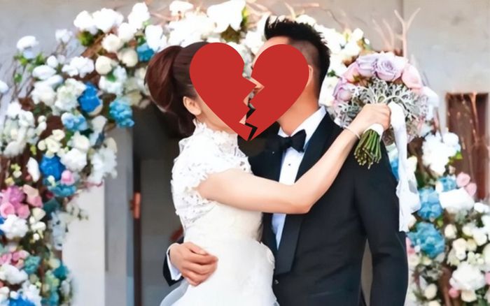 Cặp đôi nổi tiếng showbiz ly hôn sau 9 năm sống chung, nguyên nhân do một người