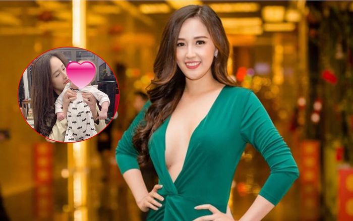 Động thái mới của Mai Phương Thúy khi liên tục bị đồn có con, muốn xin 1 điều mà chưa được