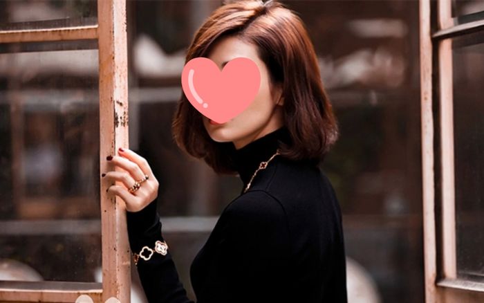 Nữ diễn viên xinh đẹp chấp nhận làm tiểu tam, nhận kết đắng vì 'tham phú phụ bần'