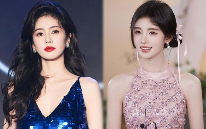 Bạch Lộc bị chê cười vì cố tình bắt chước phong cách Cúc Tịnh Y