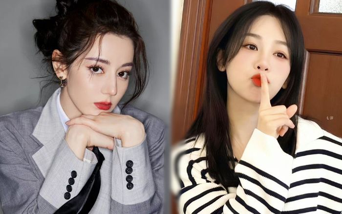 Phim vừa quay xong Dương Tử đã nhận tin vui, lộ rõ được ưu ái hơn Nhiệt Ba