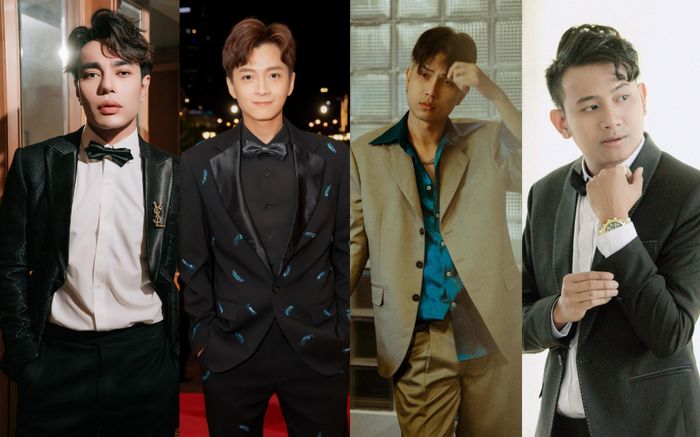 Mừng sinh nhật Shopee 'online' cùng dàn sao trong hai ngày 11.12 và 12.12