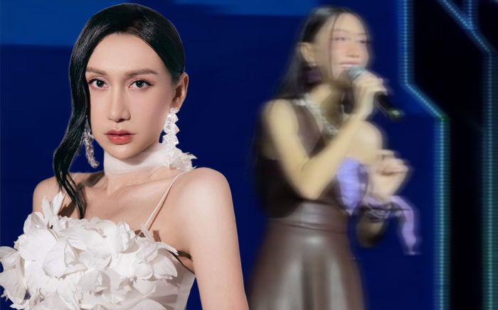 Lynk Lee thăng hạng nhan sắc hậu chuyển giới, hát chay ca khúc chưa ra mắt tặng khán giả