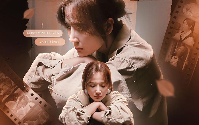 Huyền Lizzie thừa nhận cảm thấy vô cùng áp lực, mất tự tin trước thành công của Dương 8 năm trước