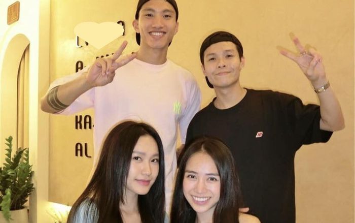 Doãn Hải My tiếp tục bị nghi che bụng giữ tin đồn bầu bí, thực hư ra sao?