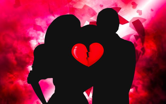 Cặp đôi ngôi sao đình đám ly hôn sau 5 lần hàn gắn, nghi vấn có người thứ 3