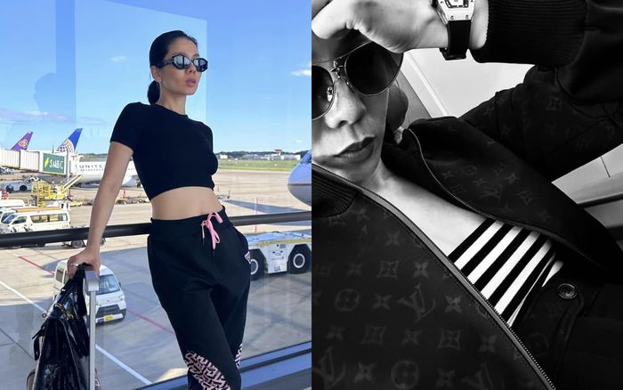 Lệ Quyên kiệt sức vì tham việc, thừa nhận bắt đầu sợ một điều