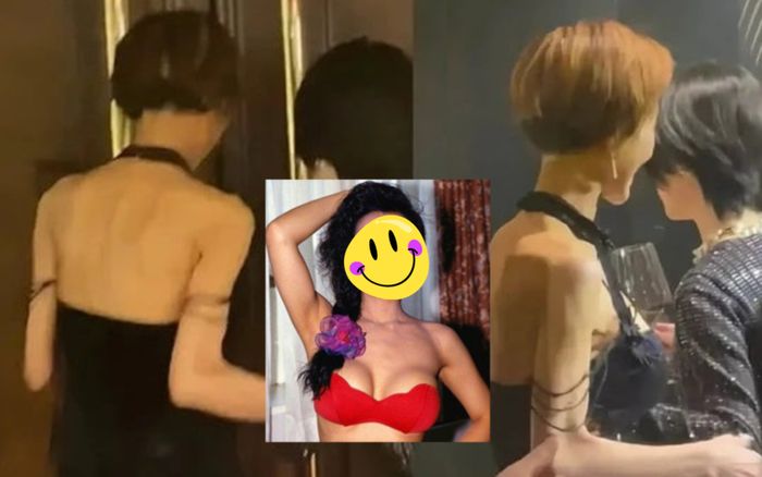 Nữ diễn viên nóng bỏng một thời giờ thân hình tàn tạ, nhan sắc biến đổi không nhận ra