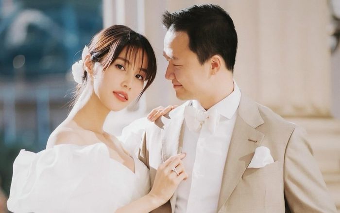 Hé lộ quy định khắt khe trong đám cưới Diễm My 9X