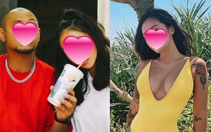 1 sao nữ bị lộ clip nhạy cảm, uống thuốc ngủ rồi tự đi bệnh viện rửa ruột vì gia đình bỏ mặc