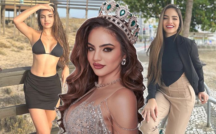 Thí sinh Miss Grand International 2024 lộ 'profile' khủng, có đủ chiều lòng ông Nawat?