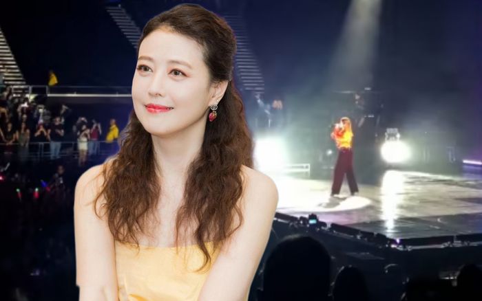 Nữ ca sĩ nổi tiếng mắc bệnh giống Châu Hải My, phải hủy hàng loạt show diễn