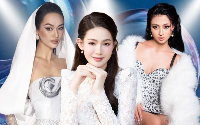 40 nhan sắc lọt chung kết Hoa hậu Hoàn vũ Việt Nam lộ diện, 'bản sao Đặng Thu Thảo' nhận vô số lời khen!