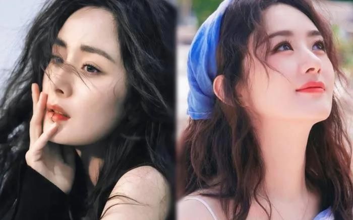 Cuộc chiến nảy lửa giữa Triệu Lệ Dĩnh và Dương Mịch đi đến hồi kết