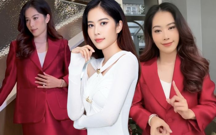 Nam Em có thật sự bỏ nhẫn cầu hôn như lời đồn đoán?