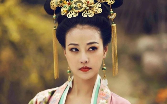 Chia sẻ của 1 tiểu hoa 85 về Châu Hải My hot trở lại, nói gì mà netizen không kìm được nước mắt?