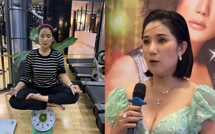 Sao nữ Vbiz tiết lộ bị bệnh nặng có nguy cơ qua ung thư, bất ngờ vì 'còn fan' sau ồn ào quảng cáo