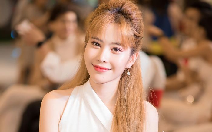 Bị yêu cầu trả lại 2 tỷ đồng cho một người từng thân cận, Nam Em có phản ứng ra sao?