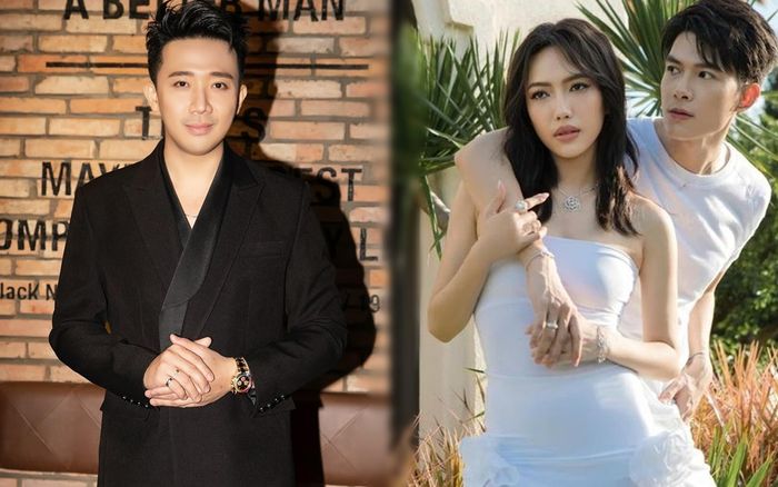 Loạt phim Việt ra rạp dịp Tết: Trấn Thành đụng độ Anh Tú - Diệu Nhi