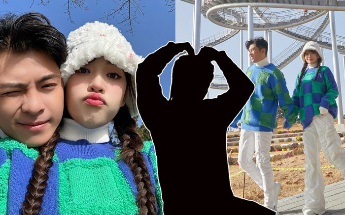 Puka - Gin Tuấn Kiệt sơ hở là có hành động này sau đám cưới, 1 sao nam 'phát bực' nói thẳng 'ngứa mắt'