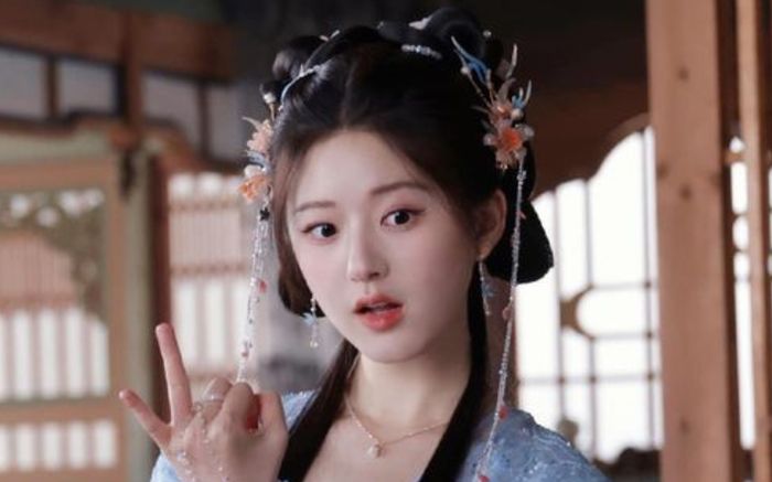 Triệu Lộ Tư gây tranh cãi ngay ngày đầu trở lại, tương lai mịt mù nếu cứ tiếp tục 'một màu' thế này