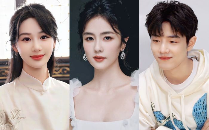 Bất chấp chê bai, Bạch Lộc vẫn lập thành tích ấn tượng, qua mặt cả Dương Tử - Tiêu Chiến