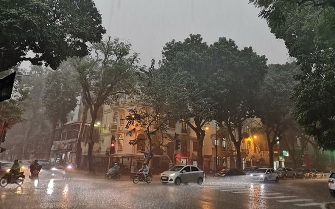 Đợt không khí lạnh đang sắp đổ bộ: Miền Bắc rét đậm bao nhiêu ngày?