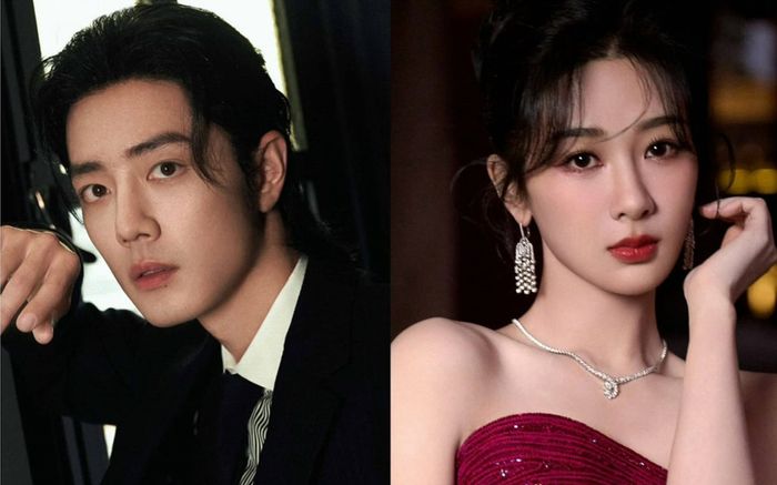 Tiêu Chiến - Dương Tử lại lập thành tích mới trong sự nghiệp