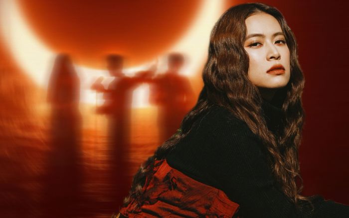 Không phải Đen Vâu, Hoàng Thùy Linh ấn định 'ngày quan trọng' cùng 2 nhân vật