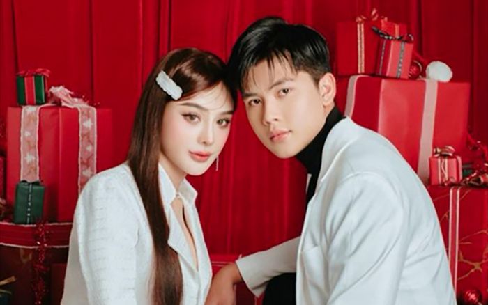 Lâm Khánh Chi trẻ lại đôi mươi, tình tứ bên trợ lý kém 21 tuổi để lộ một điểm cho thấy yêu đúng người